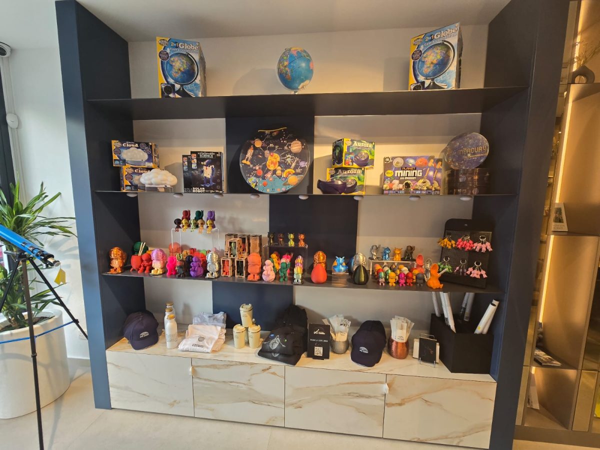 Limassol shop photo 9