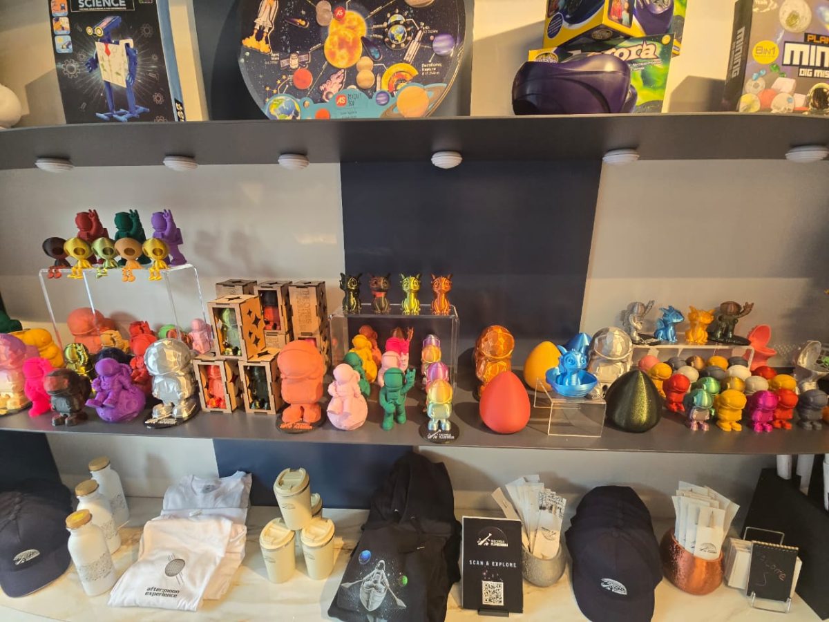 Limassol shop photo 6