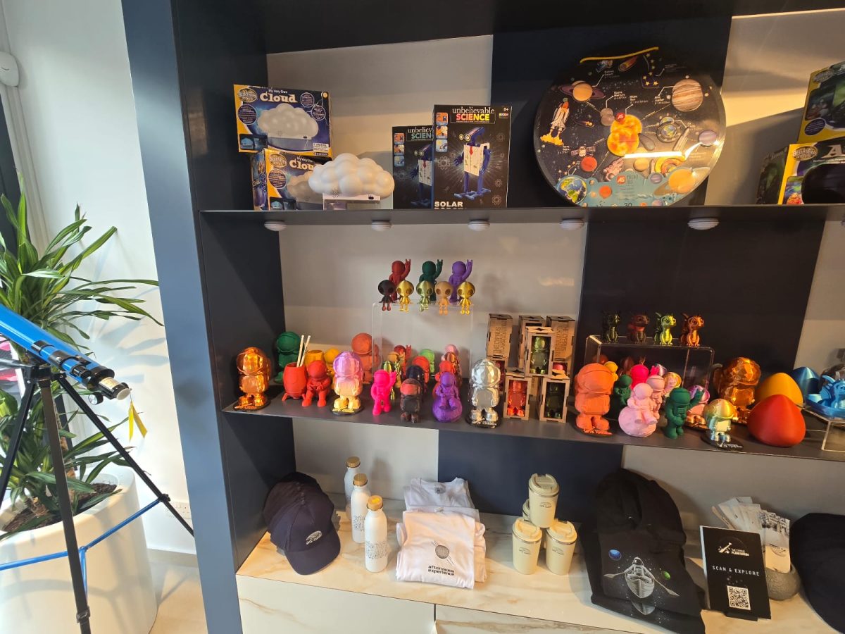 Limassol shop photo 7