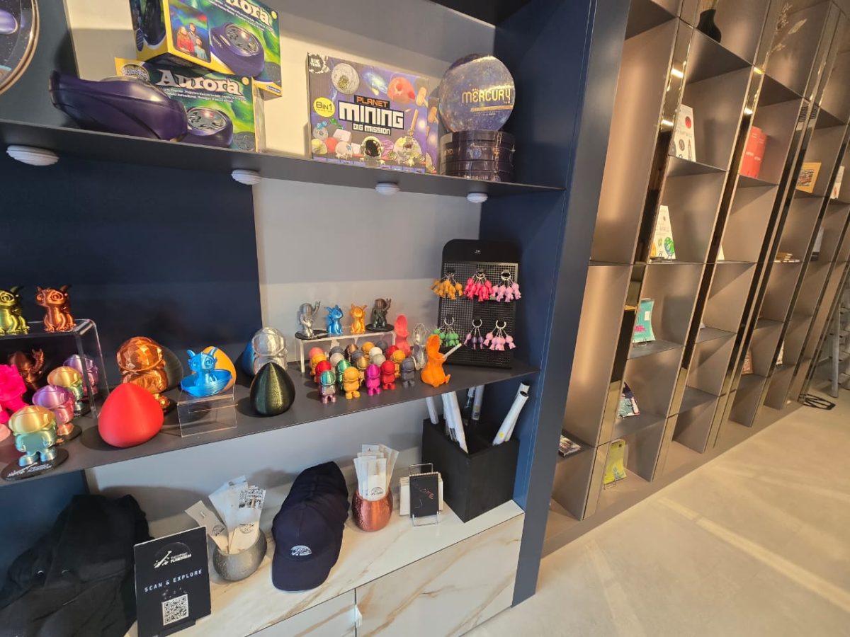 Limassol shop photo 5
