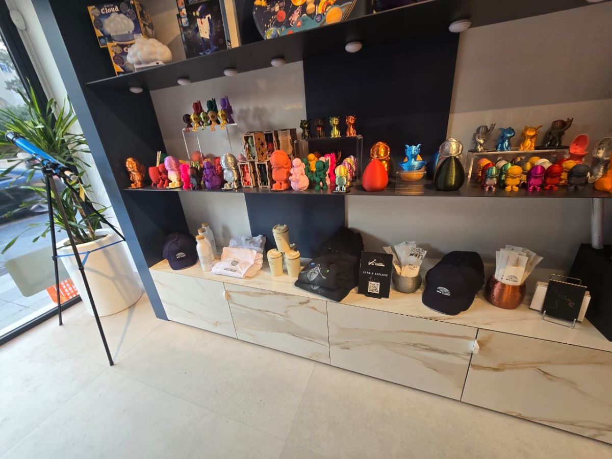 Limassol shop photo 4