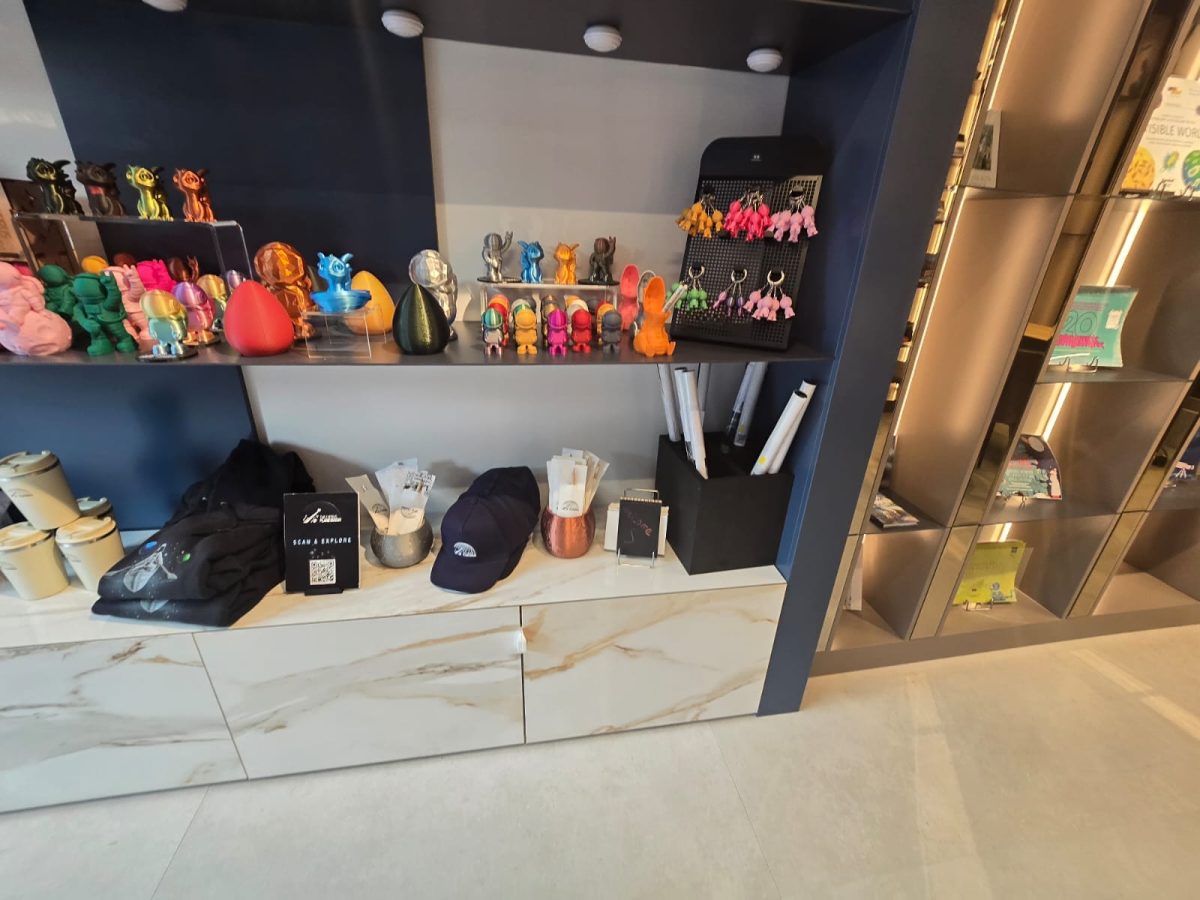 Limassol shop photo 8