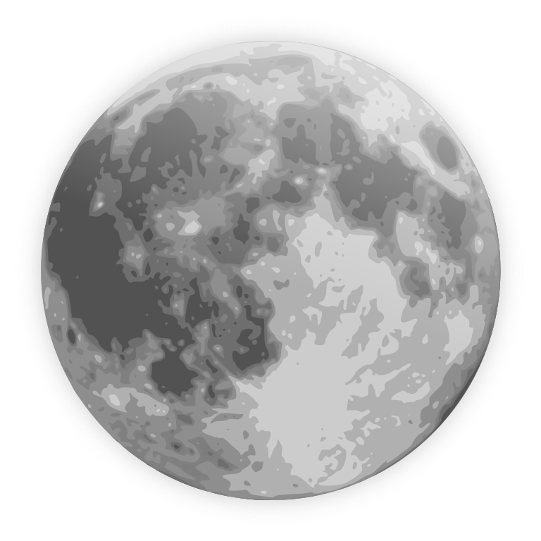 moon