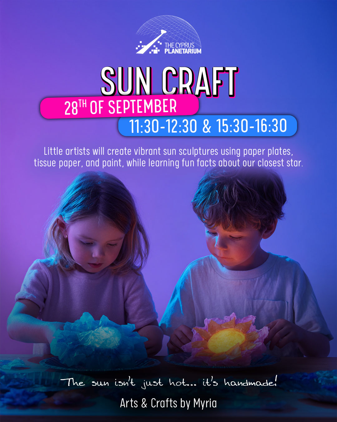 Sun Craft