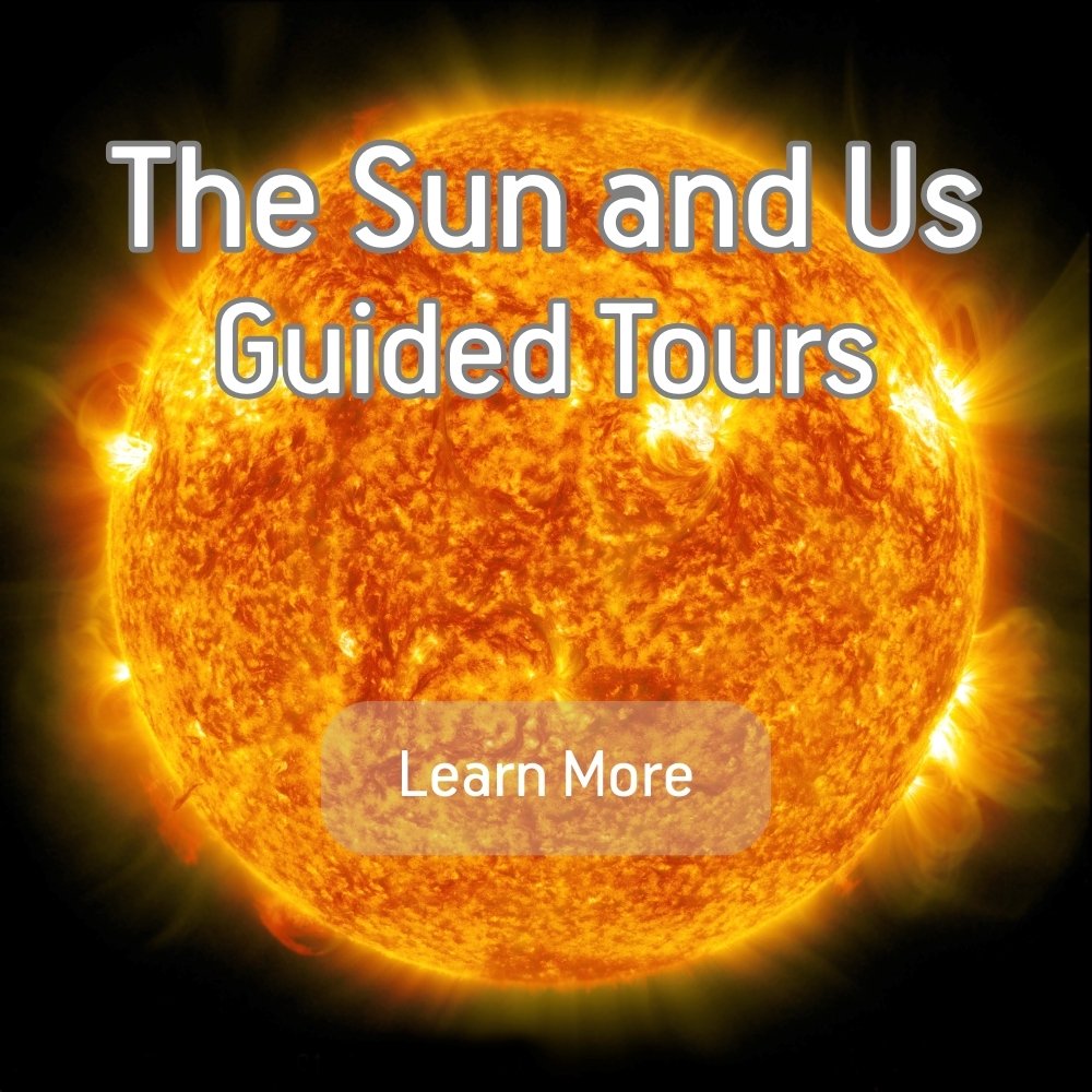 the sun and us tours