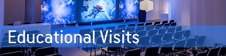 educational visits