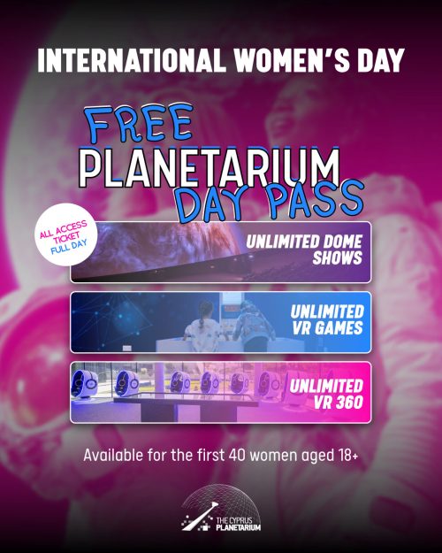 International Women's Day