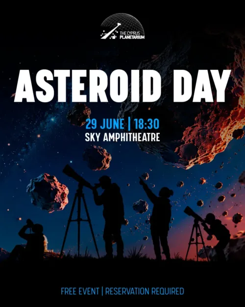 Asteroid Day