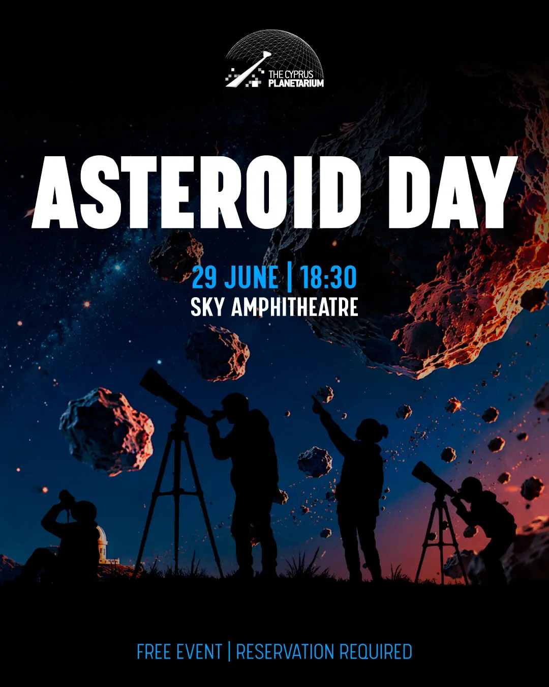 Asteroid Day
