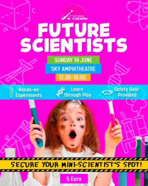 Future Scientists